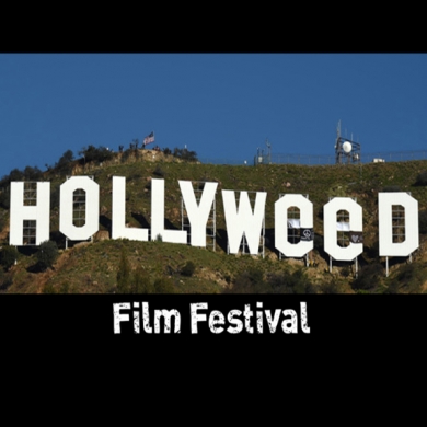 The Hollyweed Film Festival